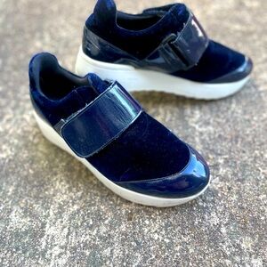 Free people sneakers